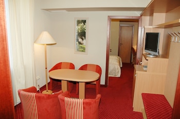 Family Room, 1 Double Bed with Sofa bed