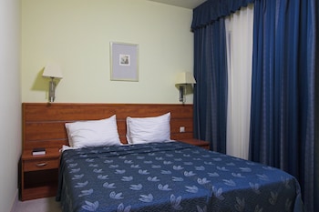 Superior Single Room, Balcony