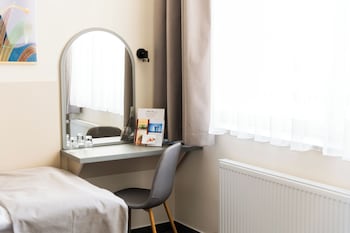 Standard Double Room Single Use