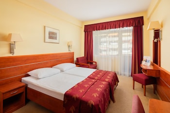 Superior Single Room, Balcony