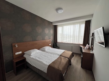 Standard Double Room Single Use