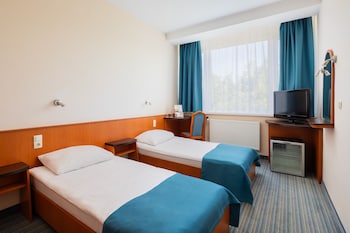 Economy Single Room