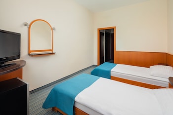 Economy Single Room