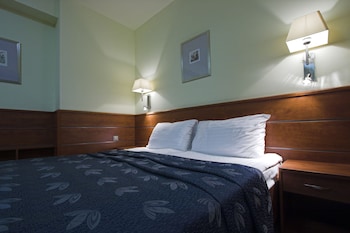 Superior Double or Twin Room, Balcony