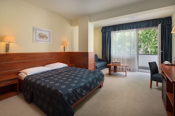 Family Room, 1 Double Bed with Sofa bed