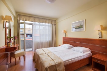 Superior Single Room, Balcony