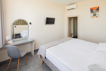 Standard Double Room Single Use