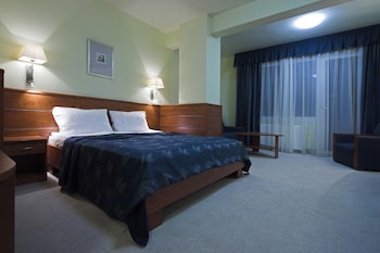 Family Room, 1 Double Bed with Sofa bed