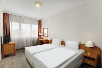 Suite (with air-conditioning)