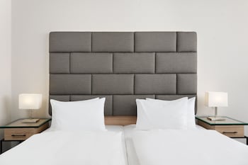 Superior Double or Twin Room (with AC)