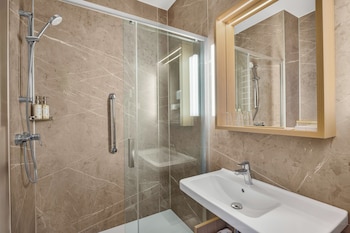 Premium Double or Twin Room (with AC)