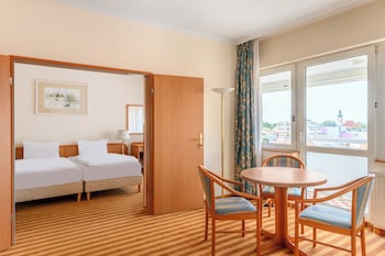Superior Suite (with air-conditioning)