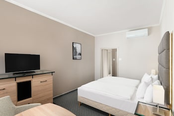 Superior Double or Twin Room (with AC)