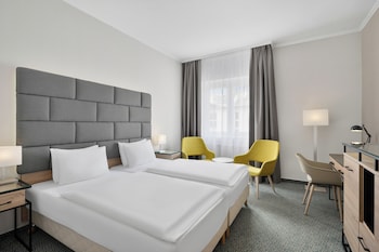 Superior Double or Twin Room (with AC)