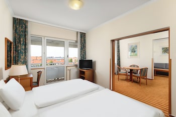 Superior Suite (with air-conditioning)