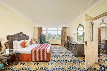 Presidential Studio Suite