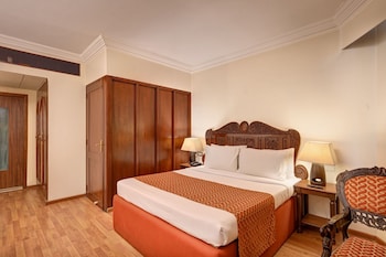 Superior Room Twin or Large River View