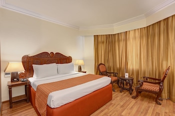 Superior Room Twin or Large River View