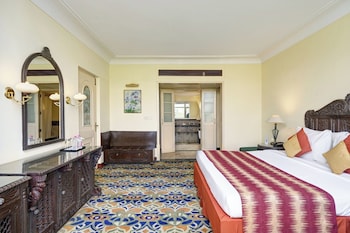 Presidential Studio Suite