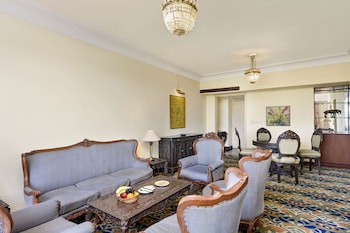 Presidential Studio Suite