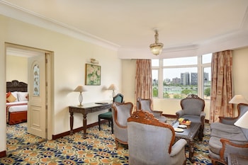 Presidential Studio Suite