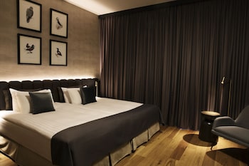 Tower View Double Room