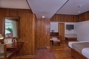 Executive Suite Room
