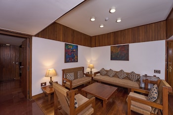 Executive Suite Room