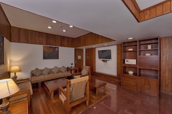 Executive Suite Room