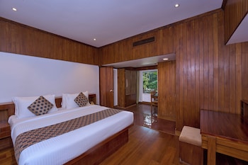 Executive Suite Room