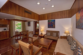 Executive Suite Room