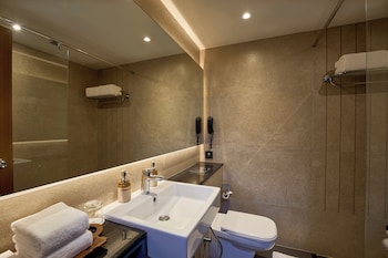 Executive Room..