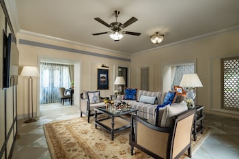 Royal Suite