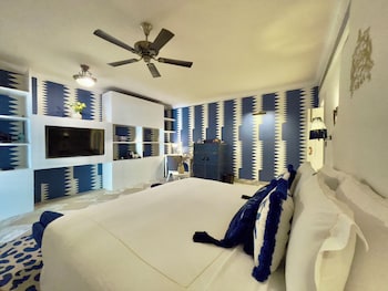 Luxury Room