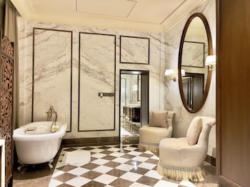 Presidential Suite, 2 Bedrooms
