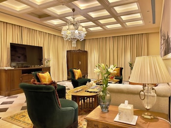 Presidential Suite, 2 Bedrooms