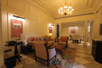 Luxury Villa, 2 Bedrooms (with Plunge Pool)