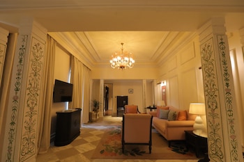 Luxury Villa, 2 Bedrooms (with Plunge Pool)