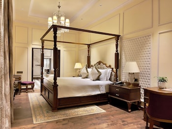 Presidential Suite, 2 Bedrooms