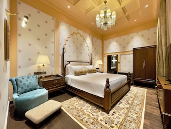 Presidential Suite, 2 Bedrooms