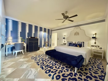 Luxury Room