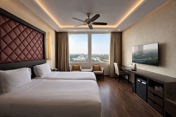 Premier Twin Room