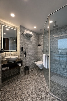 Premier Twin Room