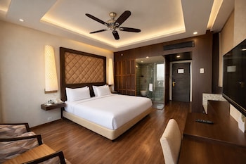 Premier Room, 1 King Bed