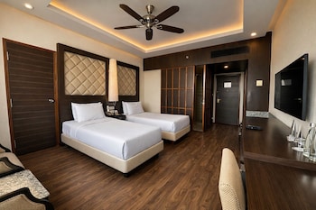 Premier Twin Room