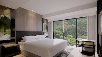 Premier Suite, 1 King Bed