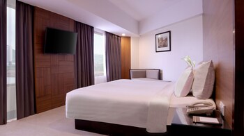 Executive Double Room, 1 King Bed