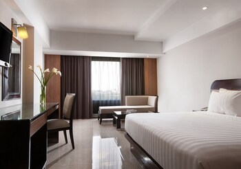Premier Room, Multiple Bedrooms