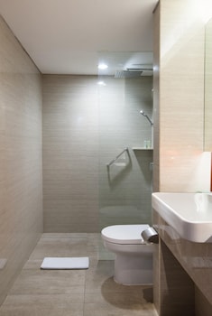 Deluxe Room, 1 King Bed