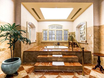 Presidential Suite, 1 King Bed